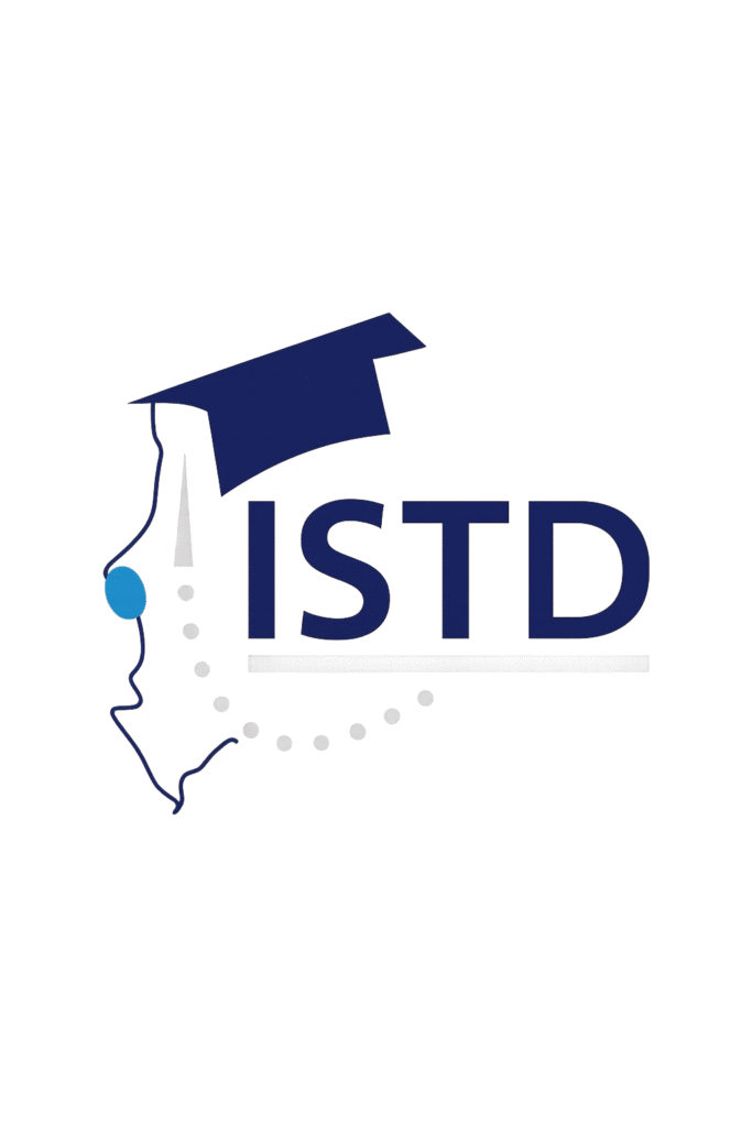 ISTD Logo ISTD